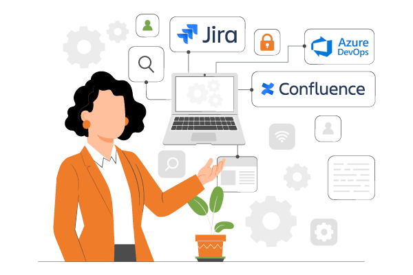 Jira and Azure DevOps Specialists
